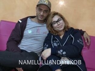NAMILULUANDJACKOB