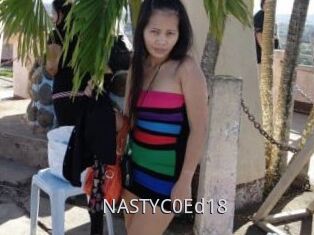 NASTYC0Ed18