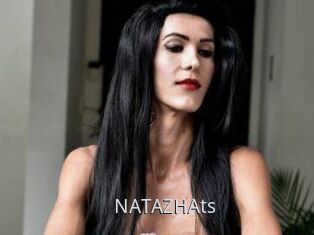 NATAZHAts