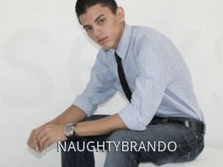 NAUGHTYBRANDO