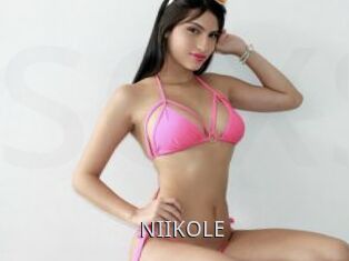 NIIKOLE