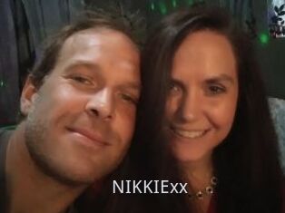 NIKKIExx