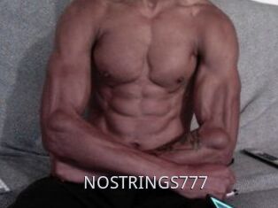 NOSTRINGS777