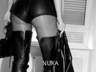 NUKA