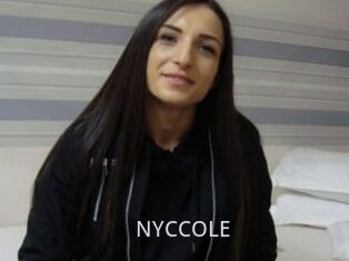 NYCCOLE
