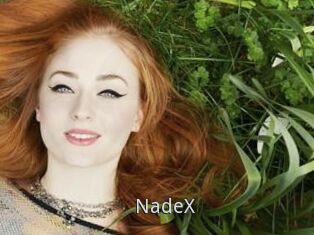 NadeX