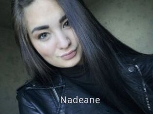 Nadeane