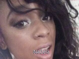 Nadeia
