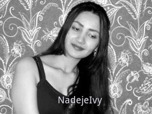 NadejeIvy