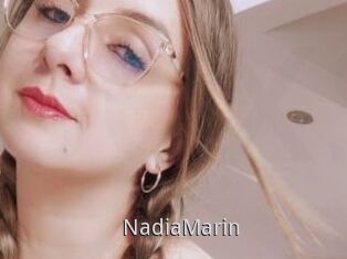 NadiaMarin