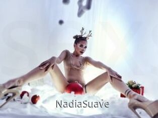 NadiaSuave