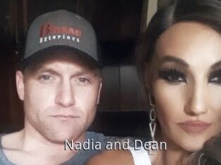 Nadia_and_Dean