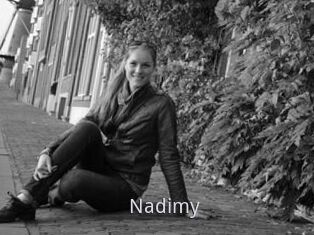 Nadimy