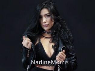 NadineMorris