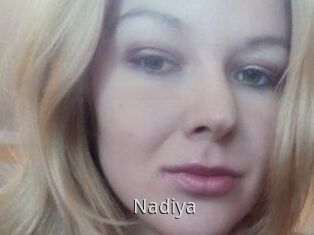 Nadiya