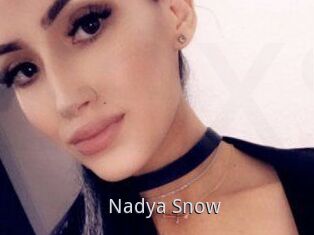 Nadya_Snow