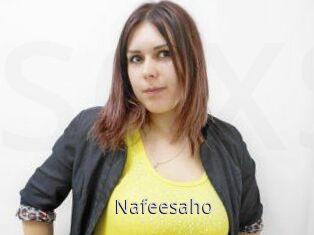 Nafeesaho