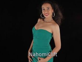 NahomiClift