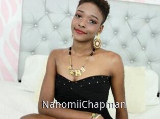 NahomiiChapman
