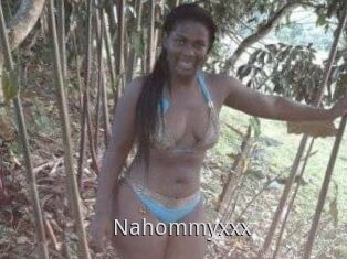 Nahommyxxx