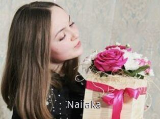 Naiiaka