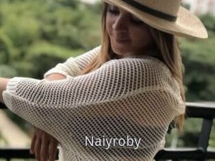 Naiyroby