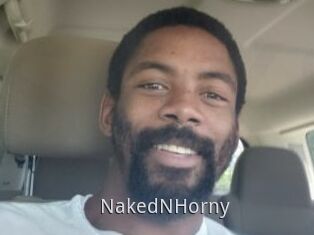 NakedNHorny