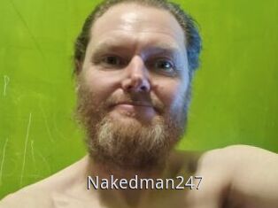 Nakedman247
