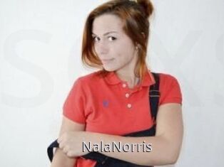 NalaNorris