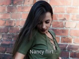 Nancy_flirt