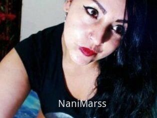 NaniMarss