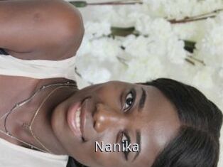Nanika