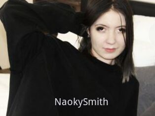 NaokySmith