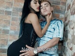 NaomiAndSmith