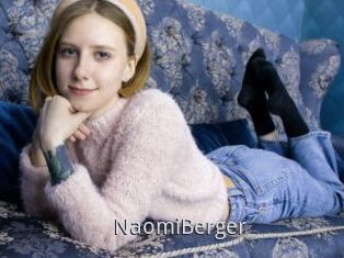 NaomiBerger