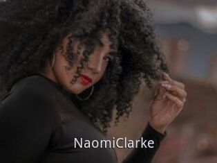 NaomiClarke