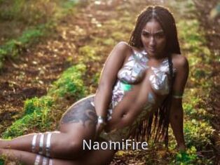 NaomiFire