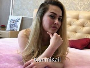 NaomiKail