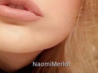 NaomiMerlot