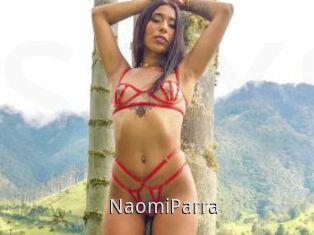NaomiParra