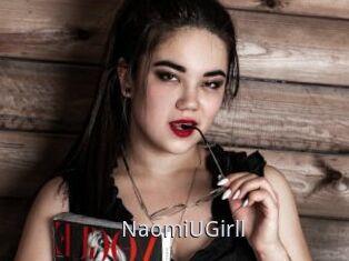 NaomiUGirll