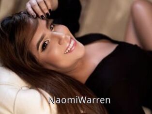 NaomiWarren