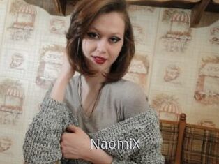 NaomiX