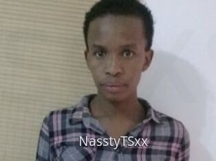 NasstyTSxx