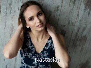 Nastasiaa