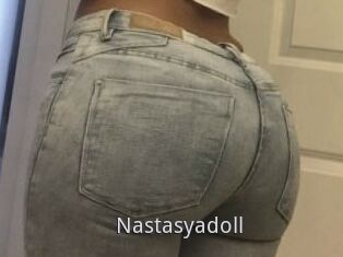 Nastasyadoll
