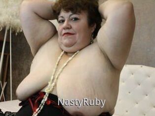 NastyRuby