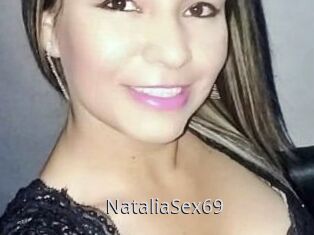NataliaSex69