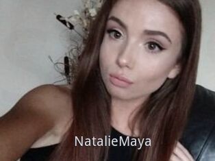 NatalieMaya