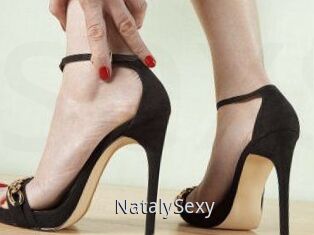 NatalySexy